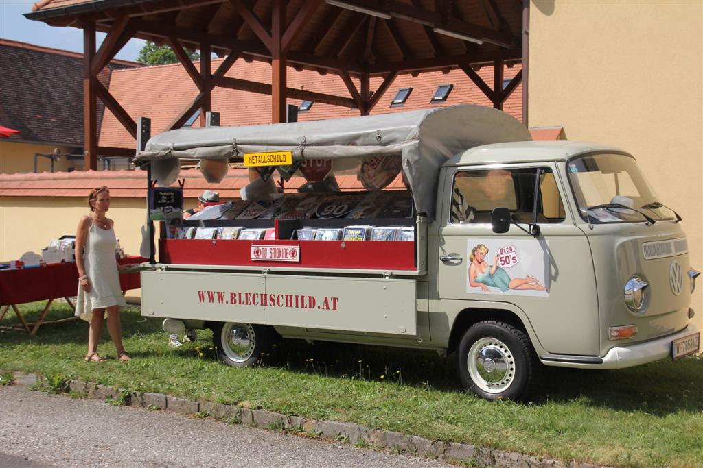 2013-07-14 15.Oldtimertreffen in Pinkafeld